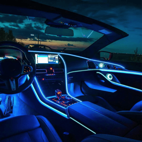 Car LED Strips