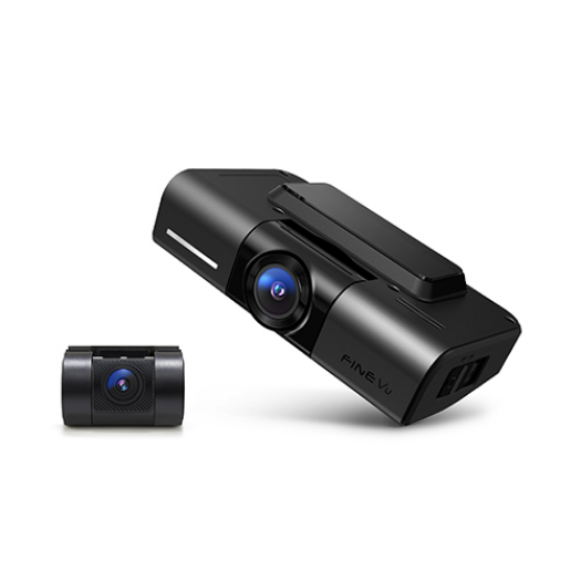 Dashcam and Rear Camera Set for Installation Near Me